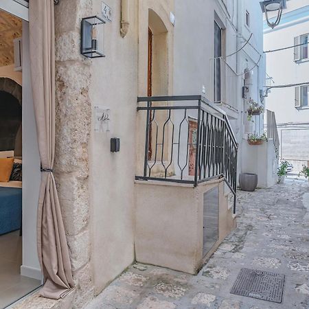 Adorm In The Historic Center Of Monopoli Appartement Buitenkant foto