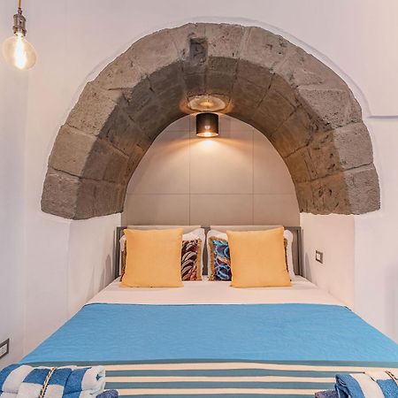 Adorm In The Historic Center Of Monopoli Appartement Buitenkant foto