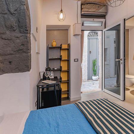 Adorm In The Historic Center Of Monopoli Appartement Buitenkant foto