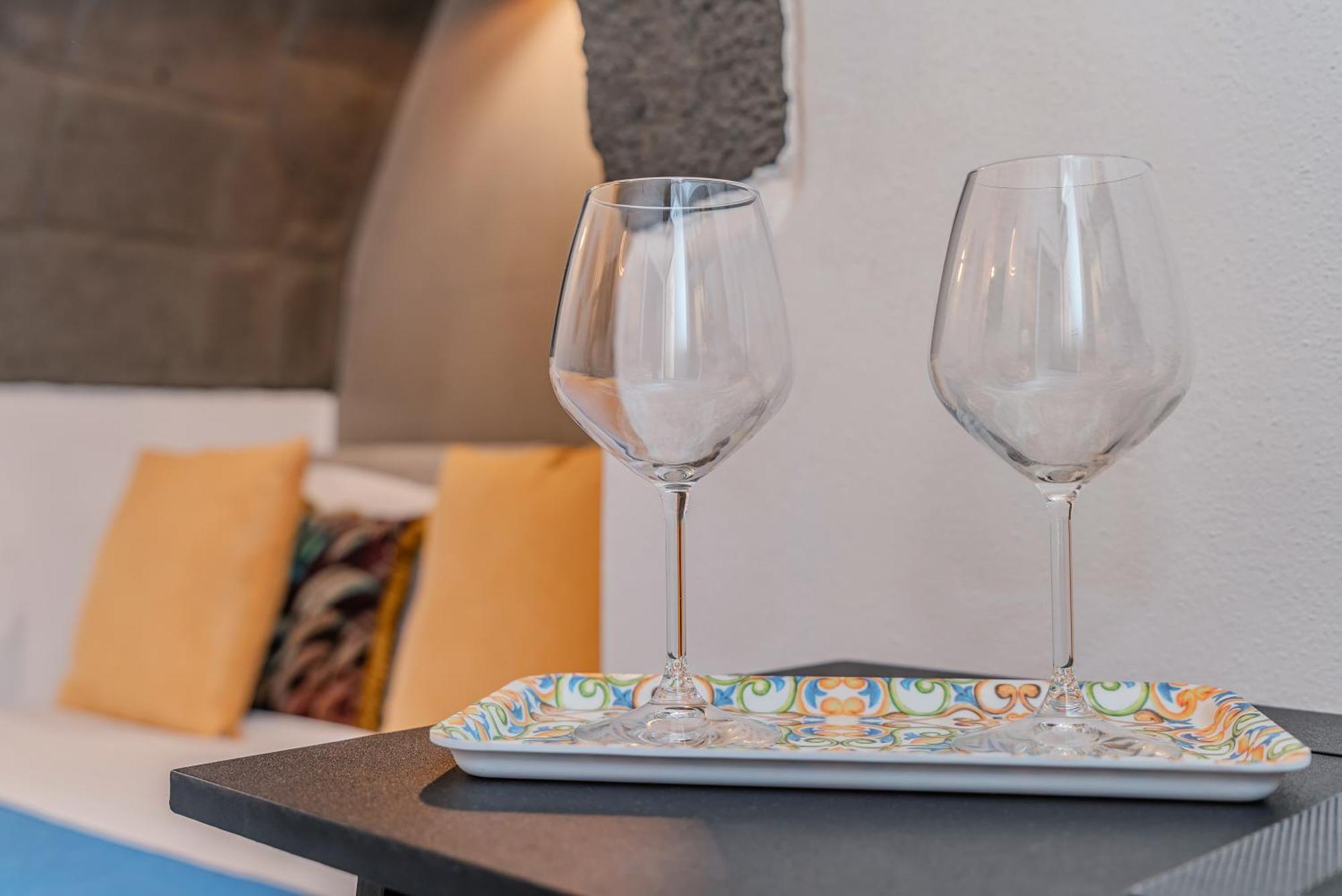Adorm In The Historic Center Of Monopoli Appartement Buitenkant foto
